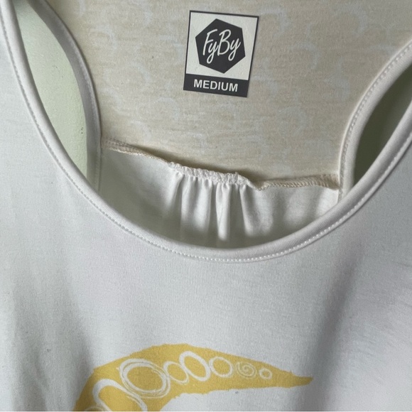 Victory Chick® Tank / Luna Moon / Size M - Picture 4 of 6